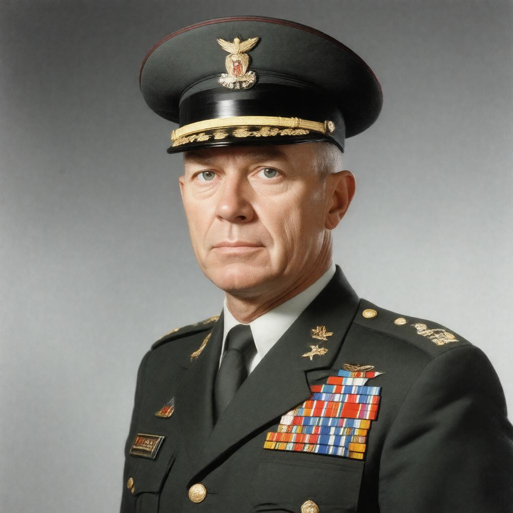 Thomas Larkin